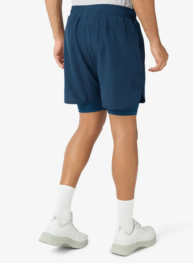 FRWD  Ragular Athletic Shorts for Men | Best Price UAE